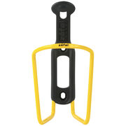 Zefal Aluplast 124 Cage  Yellow  click to zoom image