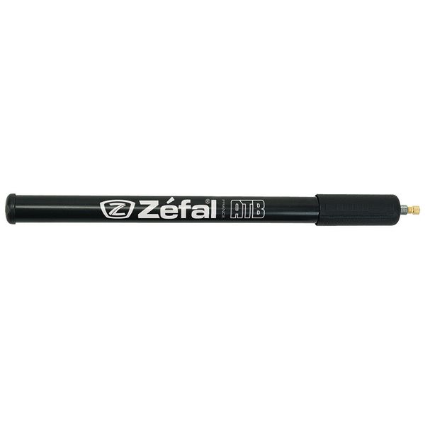 Zefal Atb 310 380mm Frame Pump +Pegs Frame Pump click to zoom image
