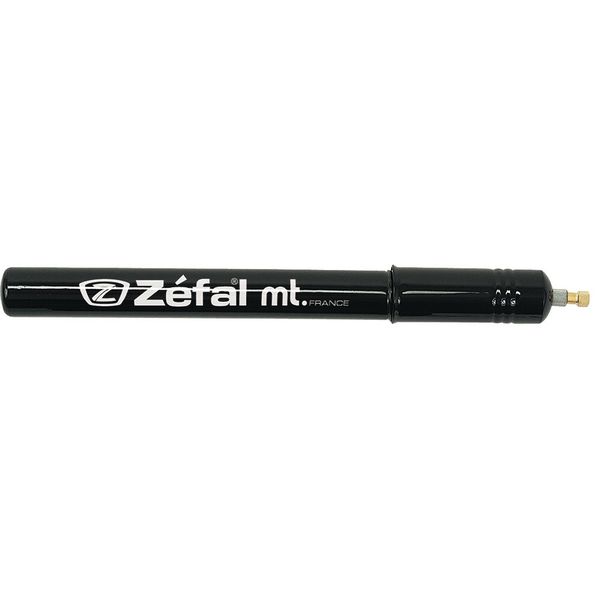 Zefal Mt 323 Alu 300mm Frame Pump +Pegs click to zoom image
