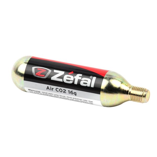 Zefal 16g Co2 Cartridge loose click to zoom image