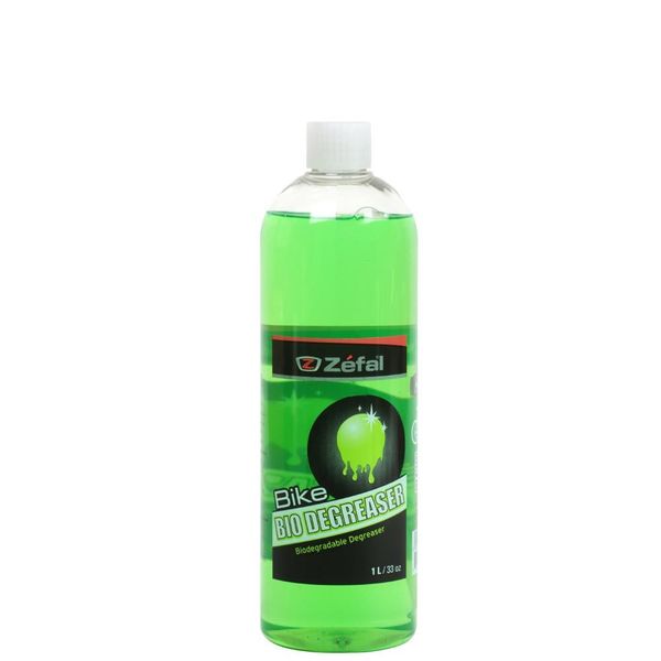 Zefal Bike Degreaser Refill 1L click to zoom image