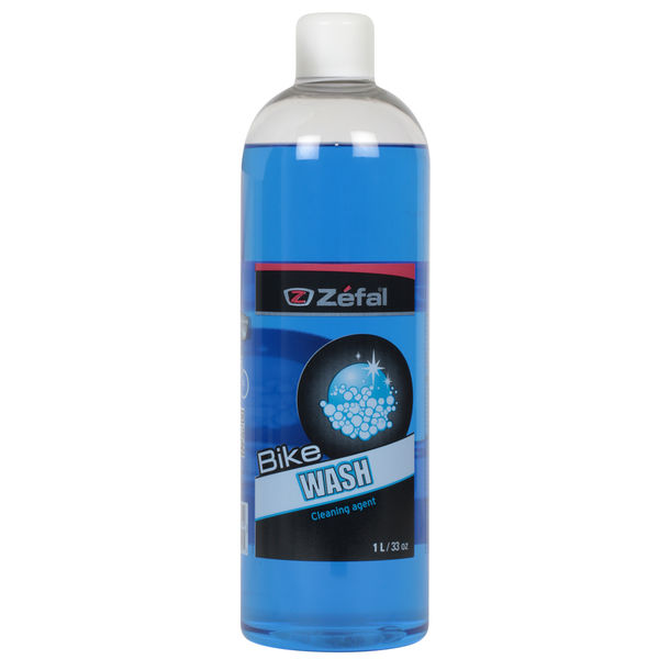 Zefal Bike Wash Refill 1L click to zoom image