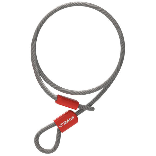Zefal K-Traz Cable L Lock click to zoom image