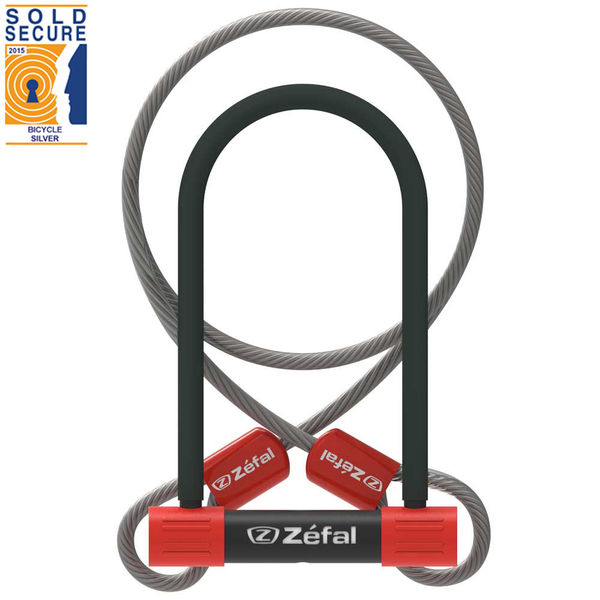Zefal K-TRAZ U13 Cable click to zoom image