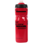 Zefal Sense Pro 80 Bottle Red 