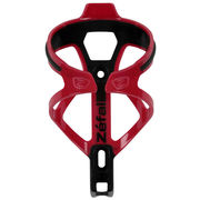 Zefal Pulse B2 Cage  Red  click to zoom image