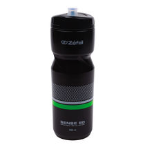 Zefal Sense M80 Bottle Black