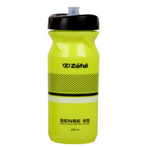 Zefal Sense M65 Bottle Neon Yellow
