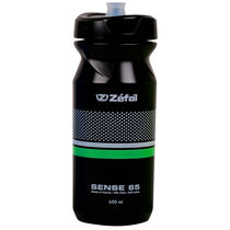 Zefal Sense M65 Bottle Black