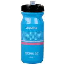 Zefal Sense M65 Bottle Blue