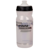 Zefal Sense Pro 65 Bottle Translucent