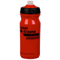Zefal Sense Pro 65 Bottle Red