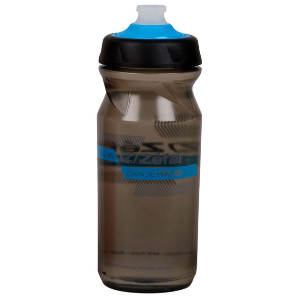 Zefal Sense Pro 65 Bottle Black click to zoom image