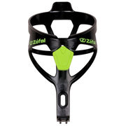 Zefal Pulse A2 Cage  BlackGreen  click to zoom image