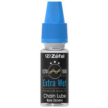 Zefal Extra Wet Lube 10ml