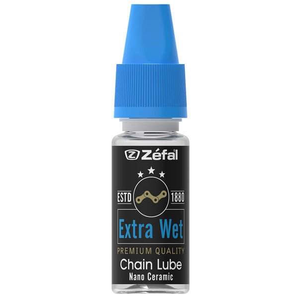 Zefal Extra Wet Lube 10ml click to zoom image