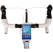 Zefal Universal Phone Adapter - Bike Kit click to zoom image