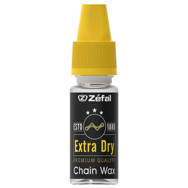Zefal Extra Dry Wax 10ml click to zoom image