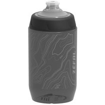 Zefal Sense Pro 50 Black/Grey Bottle