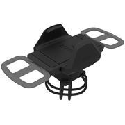 Zefal Universal Phone Holder W/Bike Kit click to zoom image