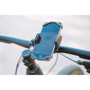 Zefal Universal Phone Holder W/Bike Kit click to zoom image