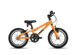 Frog 40 First Pedal Bike  Orange  click to zoom image