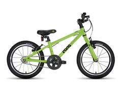 Frog 44 First Pedal Bike  Green  click to zoom image