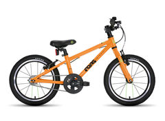 Frog 44 First Pedal Bike  Orange  click to zoom image