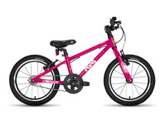 Frog 44 First Pedal Bike  Pink  click to zoom image