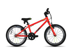Frog 47 First Pedal Bike  Red  click to zoom image