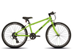 Frog Hybrid 61 Bike  Green  click to zoom image