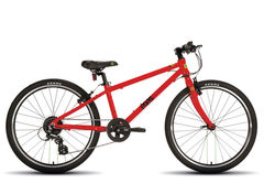 Frog Hybrid 61 Bike  Red  click to zoom image