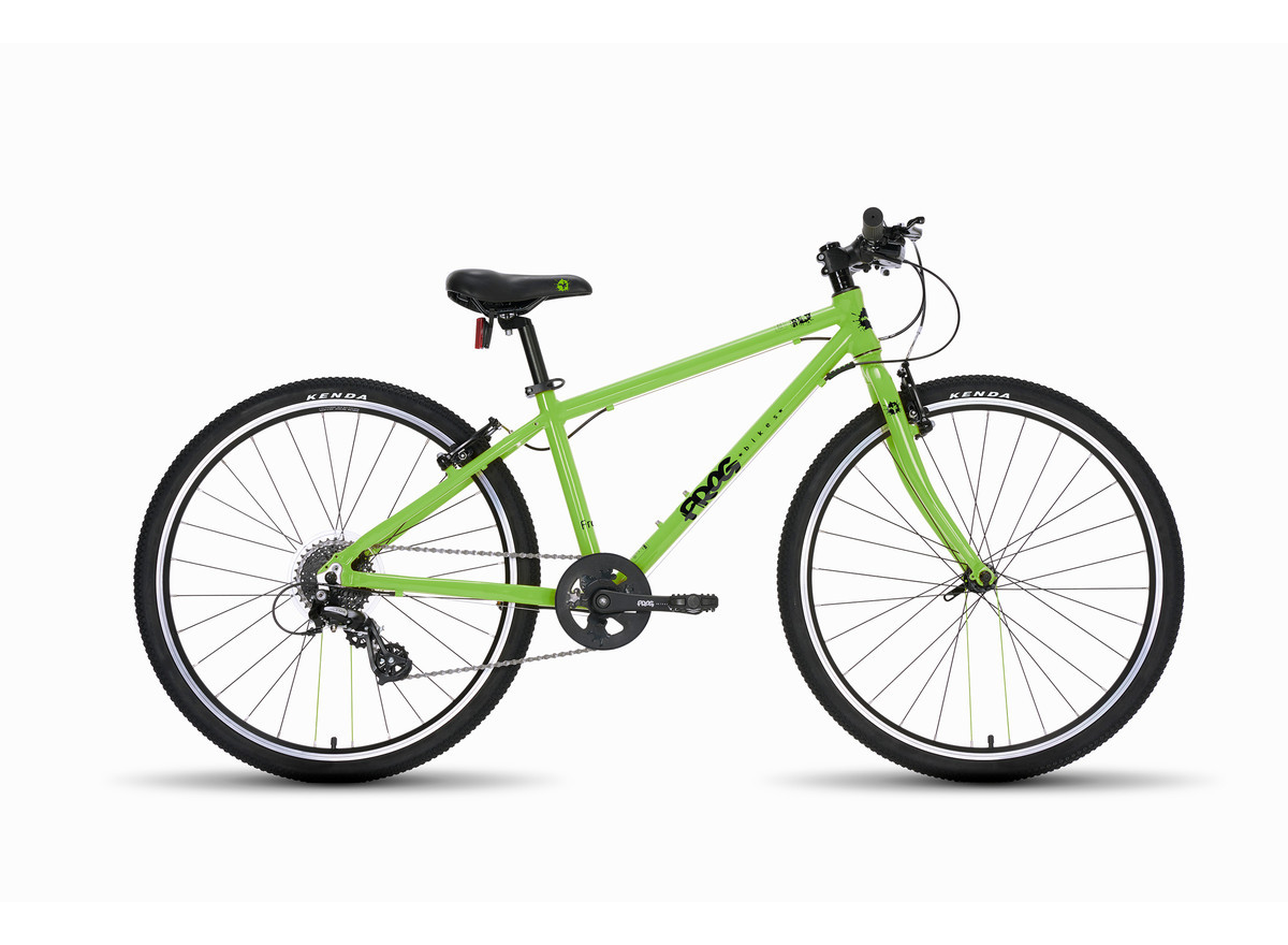 Frog Hybrid 67 Bike, £423.99, Bikes