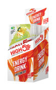 High5 Energy Drink Caffeine Hit Sachet x12 47g Citrus 