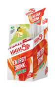 High5 Energy Drink Protein Sachet x12 47g Citrus  click to zoom image