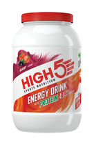 High5 Energy Drink Protein Tub 1.6kg