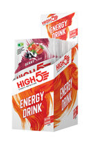 High5 Energy Drink Sachet x12 47g