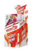 High5 Energy Drink Sachet x12 47g  click to zoom image