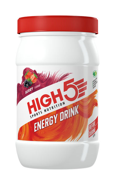 High5 Energy Drink Tub 1kg click to zoom image