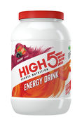 High5 Energy Drink Tub 2.2kg  click to zoom image