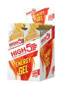High5 Energy Gel x20 40g  click to zoom image