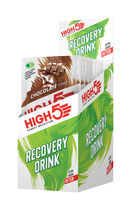 High5 Recovery Drink Sachet x9 60g