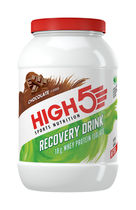 High5 Recovery Drink Tub 1.6kg