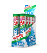 High5 ZERO Protect Hydration 20 x 8 Tabs  click to zoom image