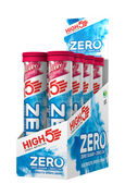 High5 ZERO Hydration 20 x 8 Tabs Berry  click to zoom image