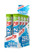 High5 ZERO Hydration 20 x 8 Tabs Citrus  click to zoom image