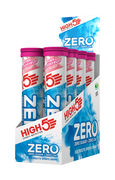High5 ZERO Hydration 20 x 8 Tabs Pink Grapefruit  click to zoom image