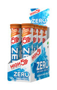 High5 ZERO Hydration 20 x 8 Tabs Cherry Orange  click to zoom image