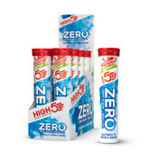 High5 High5 ZERO Hydration 20 x 8 Tabs Strawberry and Kiwi 