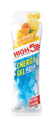 High5 High5 Energy Gel Aqua x5 66g click to zoom image
